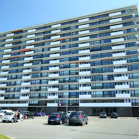 Calista 213 With Balcony By Interhome Apartment