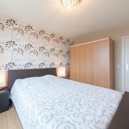 Calista 213 With Balcony By Interhome *