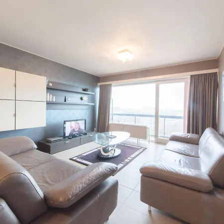 Calista 213 With Balcony By Interhome