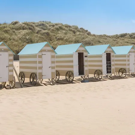 Calista 213 With Balcony By Interhome *