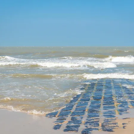 Calista 213 With Balcony By Interhome Apartment *