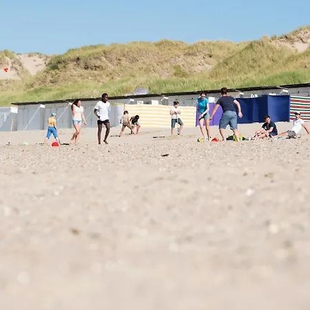 Calista 213 With Balcony By Interhome Lägenhet *